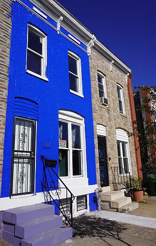 1616 N Washington St Photo 1