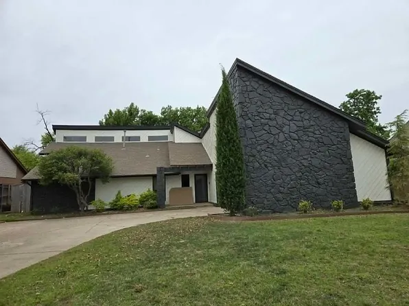 11609 Twisted Oak Rd, Oklahoma City, OK 73120