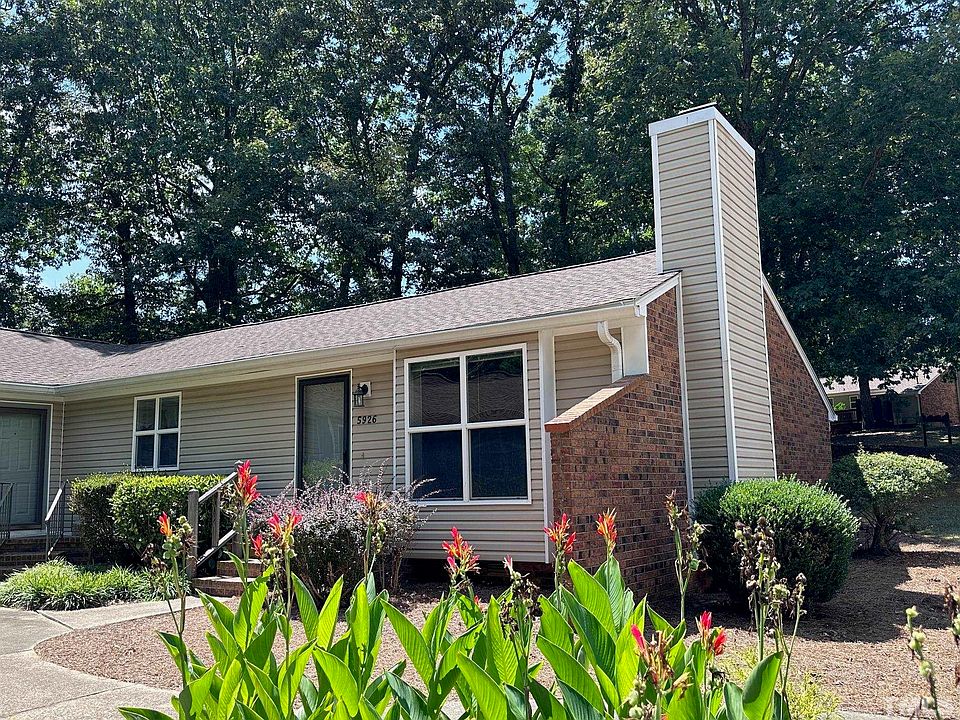 5926 Suncreek Ct, Raleigh, NC 27606 Zillow