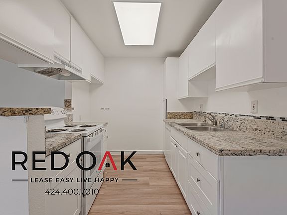 2nd image of 11134 Arminta St #104