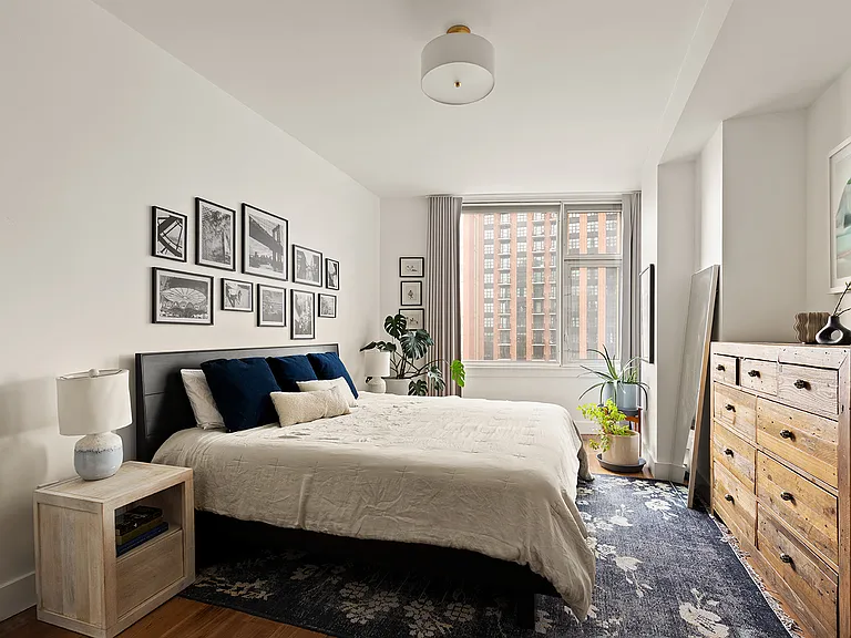 100 Jay St #17H — Photo 8