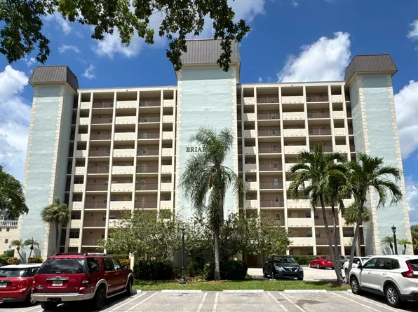 9101 W SAMPLE Road #601, Coral Springs, FL 33065