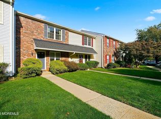 369 McDowell Drive #369, East Brunswick, NJ 08816