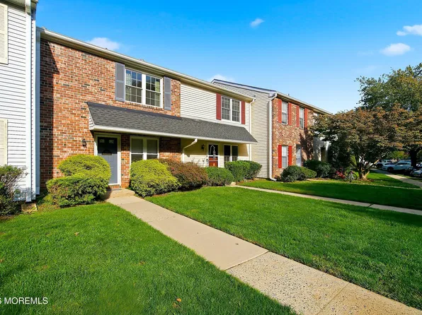 369 McDowell Drive #369, East Brunswick, NJ 08816
