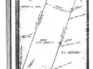 Carriage Rd, Providence Forge, VA 23140