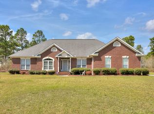115 Connector Rd, Graniteville, SC 29829