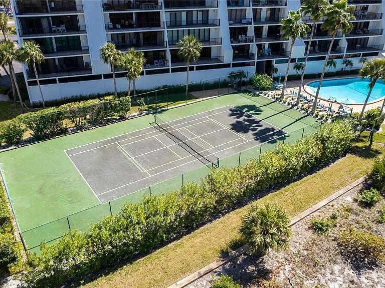 1250 Gulf Blvd #703 — Photo 30