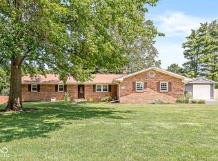 6826 Karyn Dr, Avon, IN 46123