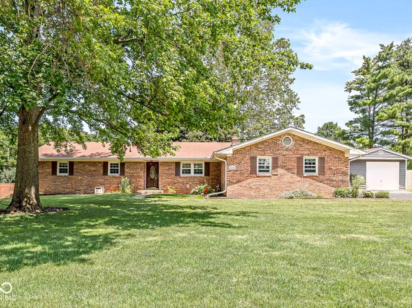 6826 Karyn Dr, Avon, IN 46123