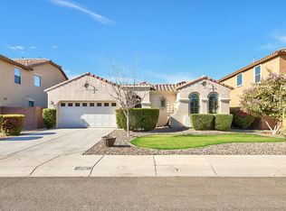 716 E Hummingbird Way, Gilbert, AZ 85297