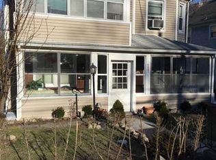 227 Knickerbocker Avenue #FL 1, Stamford, CT 06907