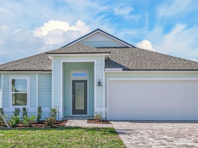 27 WHITE PINE Road, Palm Coast, FL, 32137