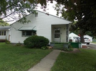 1423 Division St, Atchison, KS 66002