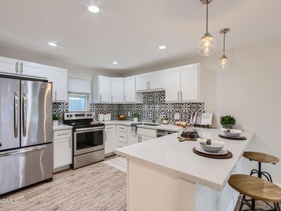 3635 E TURNEY Avenue #11, Phoenix, AZ, 85018