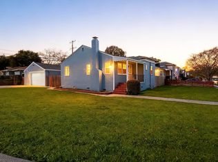 601 Russell St, Vallejo, CA 94591