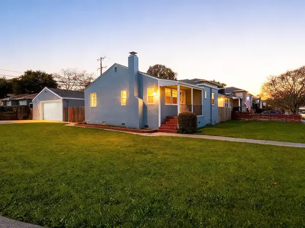 601 Russell St, Vallejo, CA 94591