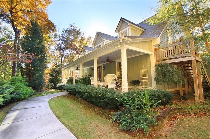 97 Ward Mountain Rd, Adairsville, GA 30103 Zillow