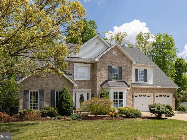 103 Boydton Plank Dr, Stephens City, VA 22655