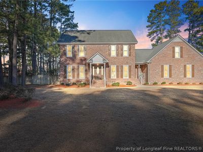 5400 Labrador Dr, Hope Mills, NC, 28348