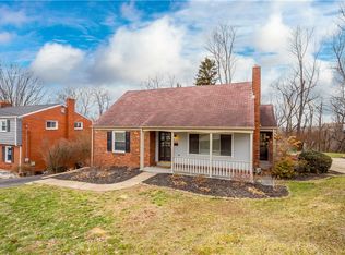 162 Sheldon Ave, Pittsburgh, PA 15220
