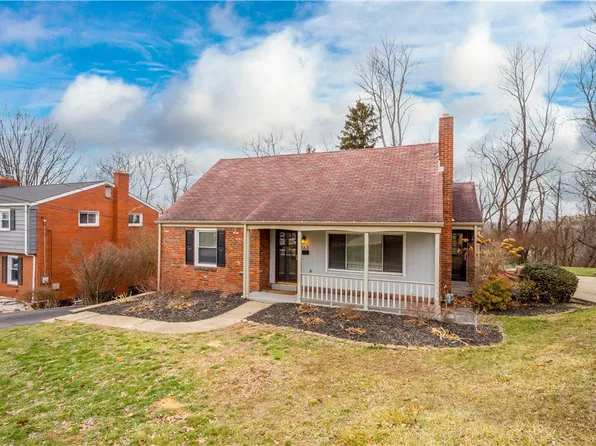 162 Sheldon Ave, Pittsburgh, PA 15220