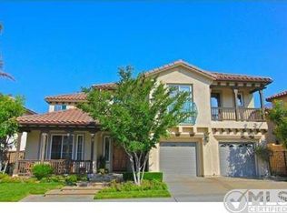 5745 Indian Pointe Dr, Simi Valley, CA 93063
