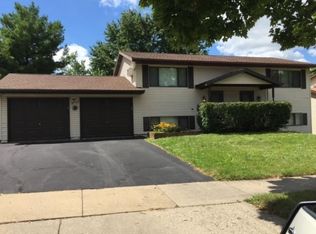 814 Brandie Rd, Madison, WI 53714