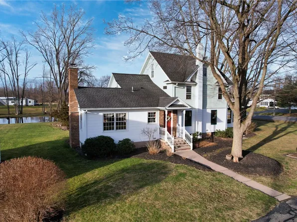 3241 Lake Rd N, Brockport, NY 14420