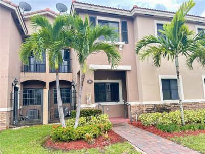 22401 SW 88th Pl UNIT 14-27, Cutler Bay, FL, 33190