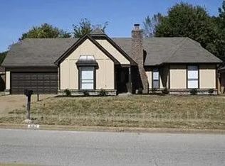 6812 Rockingham Rd, Memphis, TN 38141