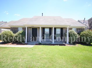 7274 George Ln, Horn Lake, MS 38637