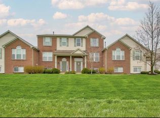 8323 Codesa Way, Indianapolis, IN 46278