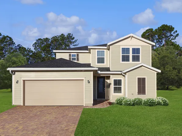 2332 River Park Trc Grn, Green Cove Springs, FL 32043