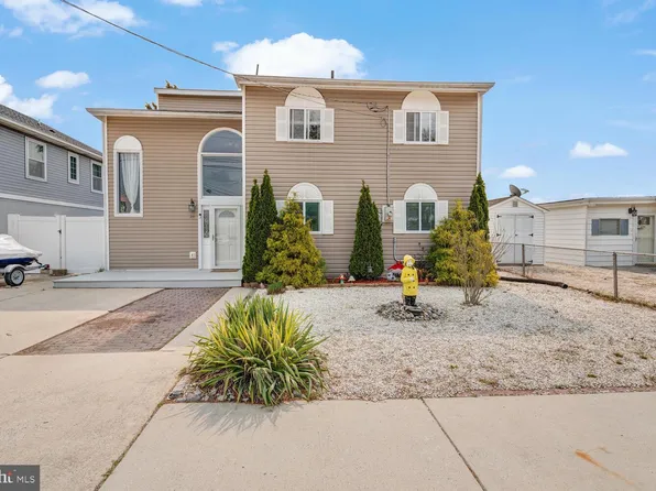 26 Ship Dr, Little Egg Harbor, NJ 08087