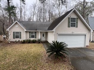 204 Hawkridge Pl, Goose Creek, SC 29445