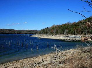 Cedar Rock Rd, Garfield, AR 72732