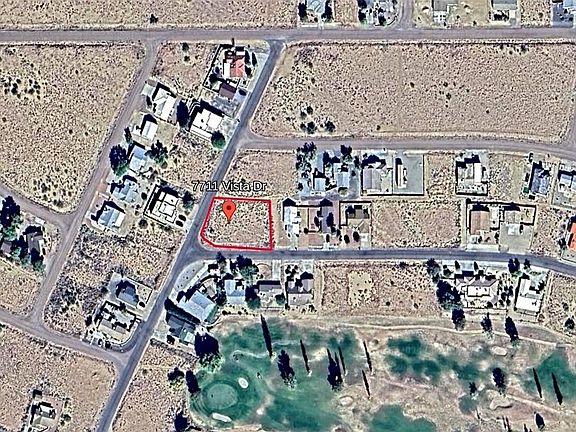 3rd image of 7711 E Vista Drive