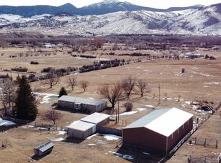 114 Daly Rd, Whitehall, MT 59759