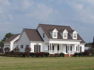 2800 Oliver Bridge Rd, Watkinsville, GA 30677