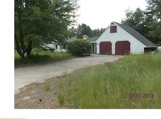 39 Eastland St, Fryeburg, ME 04037