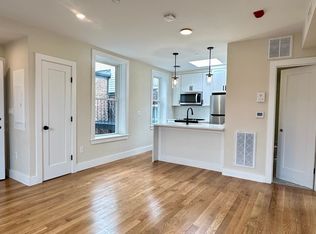 62 N Margin St #5R, Boston, MA 02113