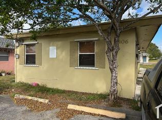 406 NW 7th Ct APT 3, Hallandale, FL 33009