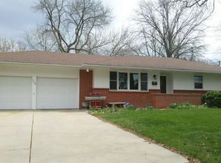 1700 N 12th St, Beatrice, NE 68310