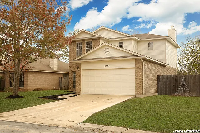 5854 Larkmeadow Dr