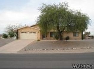 3121 Silver Saddle Dr, Lake Havasu City, AZ 86406