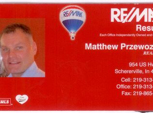 8425 Parrish Pl, Highland, IN 46322