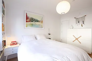 Rented by Box Street Properties LLC