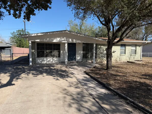 1818 Joanna Ave, Mission, TX 78572