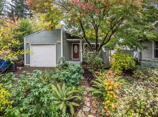 6032 SE Insley St, Portland, OR