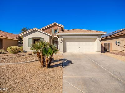 980 S 220th Ln, Buckeye, AZ, 85326